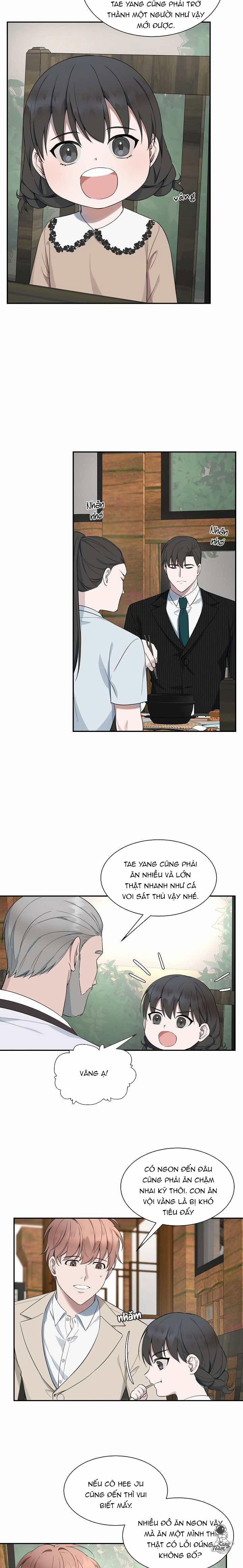 Vùng Vẫy 30 trang 17