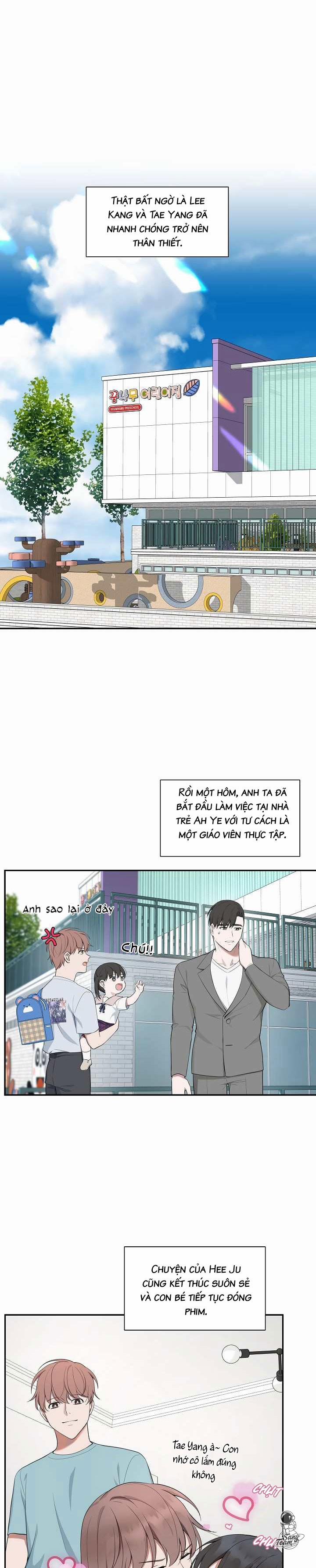 Vùng Vẫy 30 trang 3