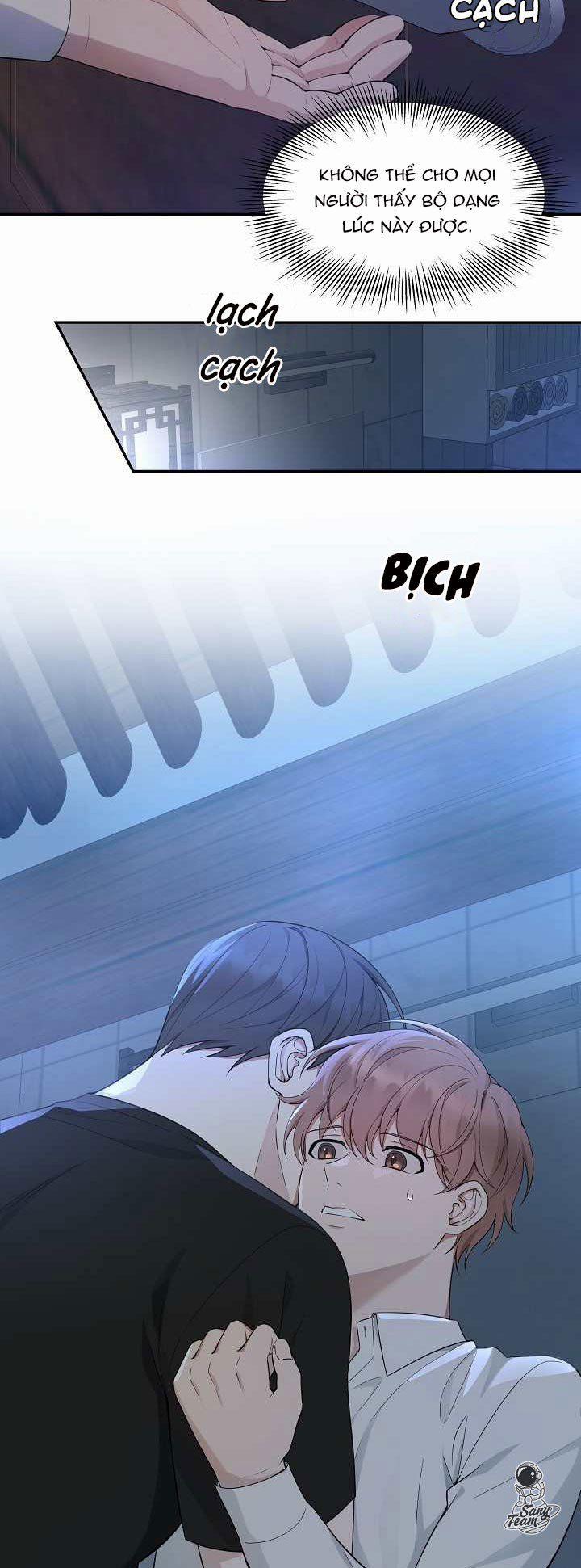 Vùng Vẫy 32 trang 1