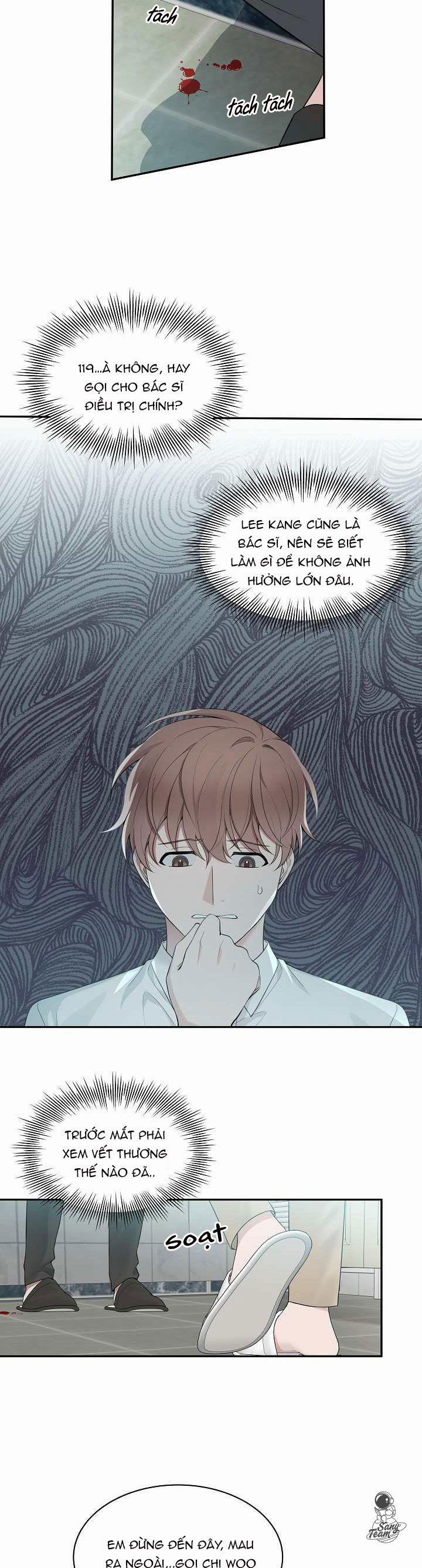 Vùng Vẫy 32 trang 10