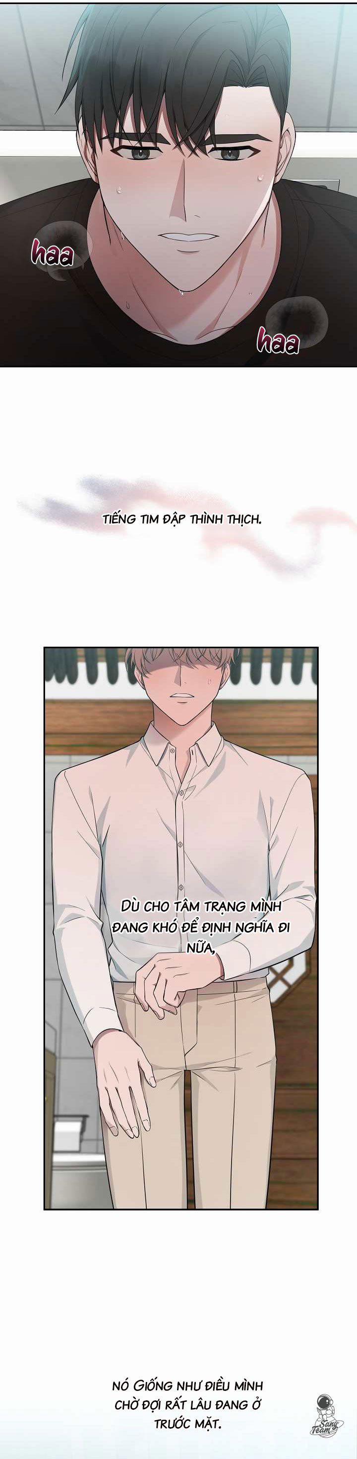 Vùng Vẫy 32 trang 12