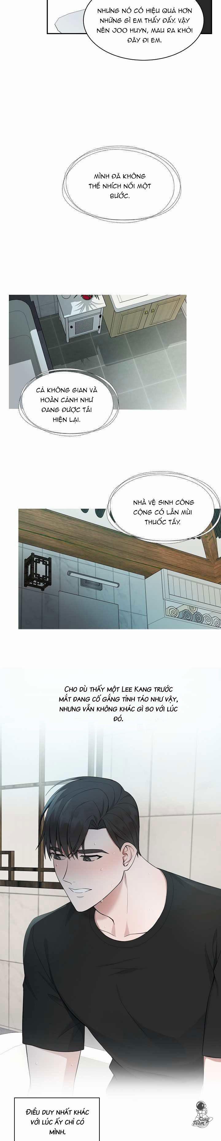 Vùng Vẫy 32 trang 16