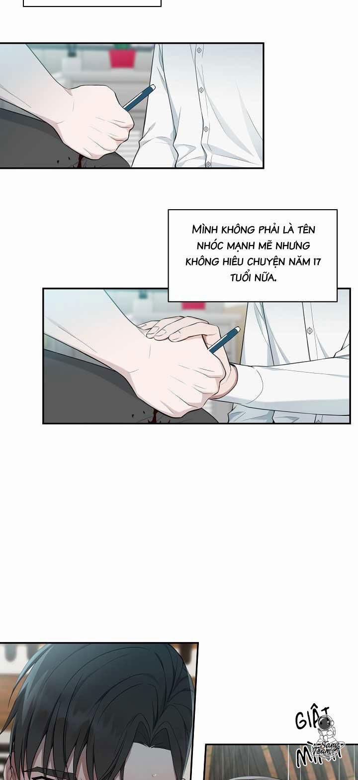 Vùng Vẫy 32 trang 17