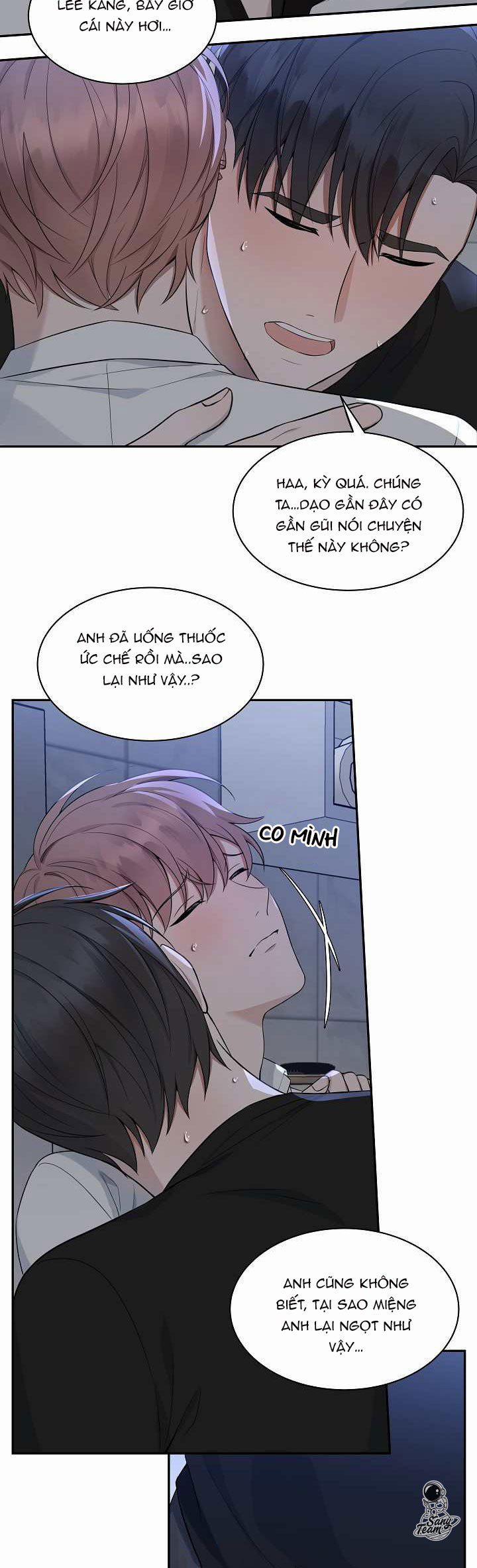 Vùng Vẫy 32 trang 3