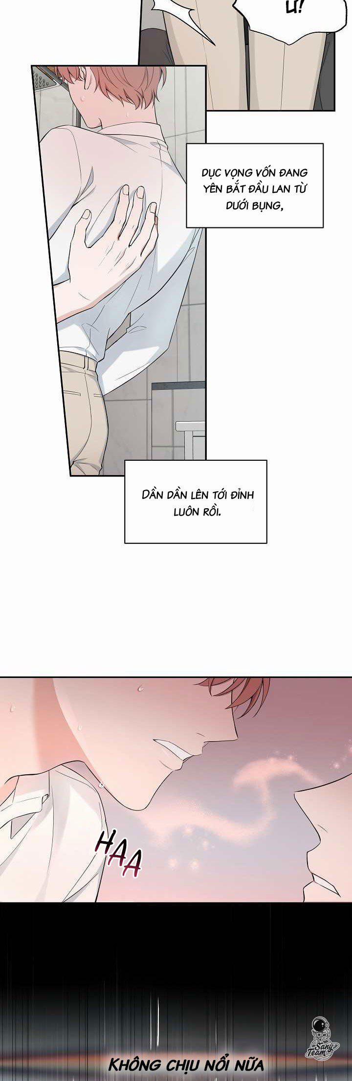 Vùng Vẫy 33 trang 10