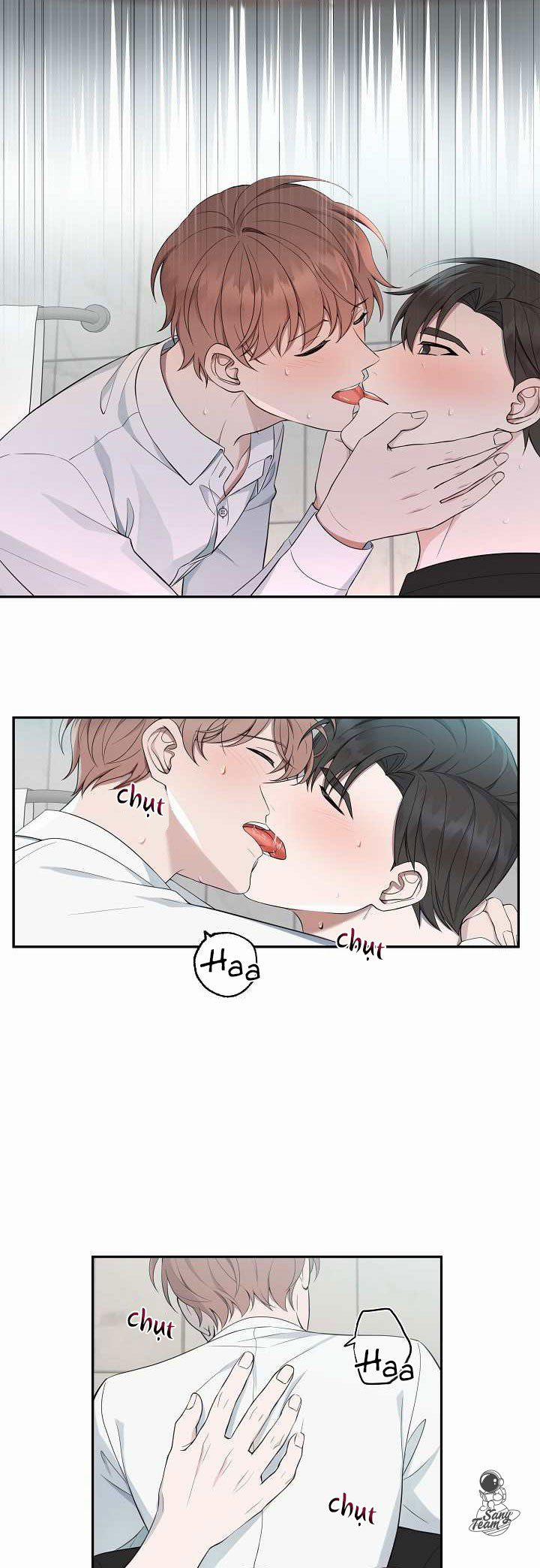 Vùng Vẫy 33 trang 11