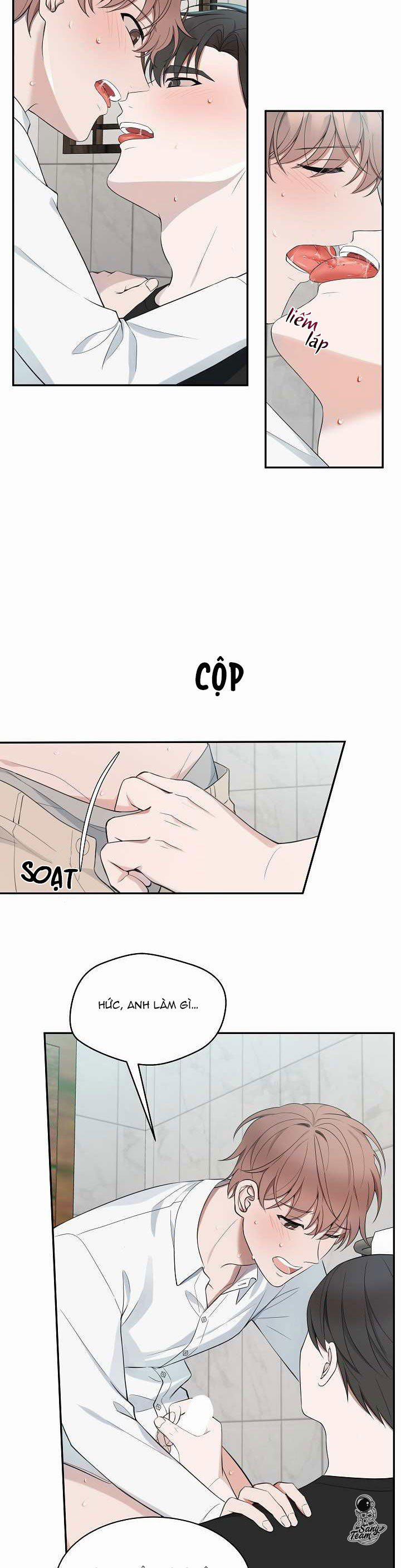 Vùng Vẫy 33 trang 14