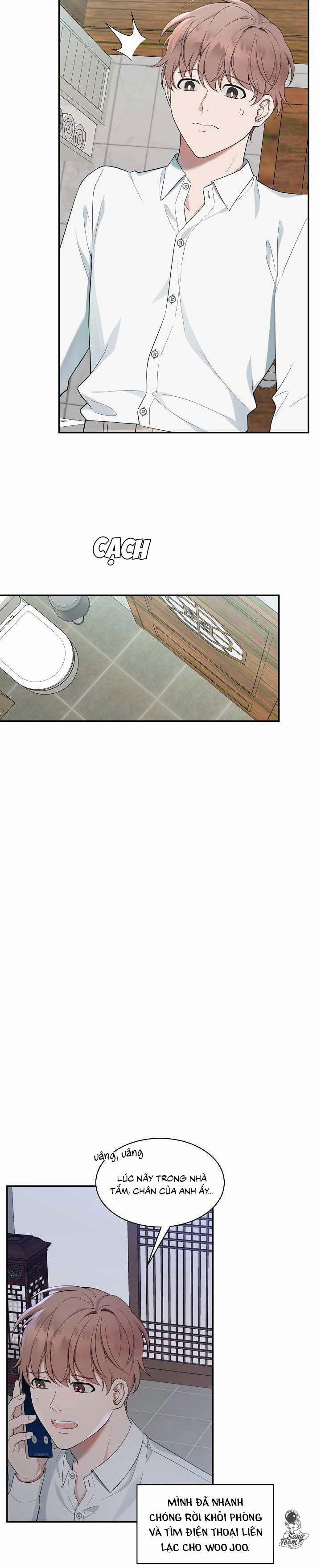 Vùng Vẫy 33 trang 20