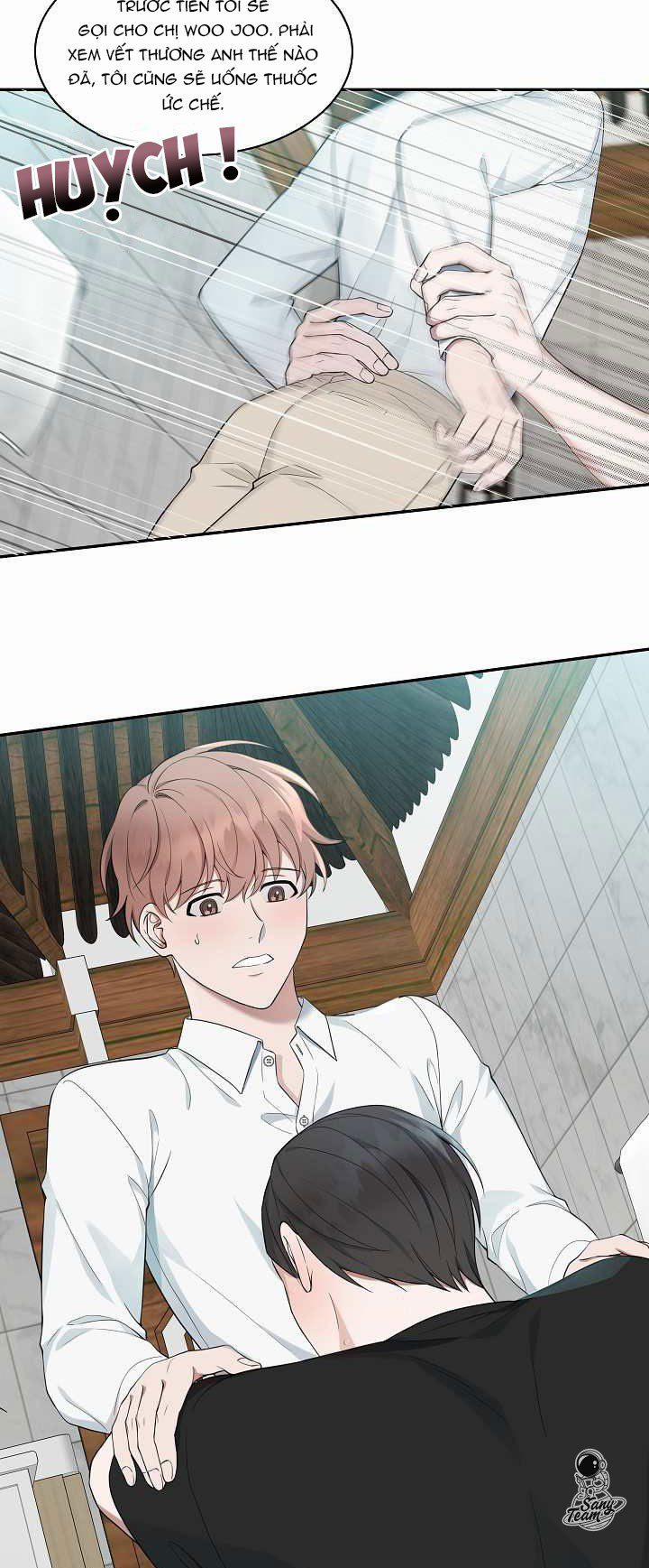 Vùng Vẫy 33 trang 3