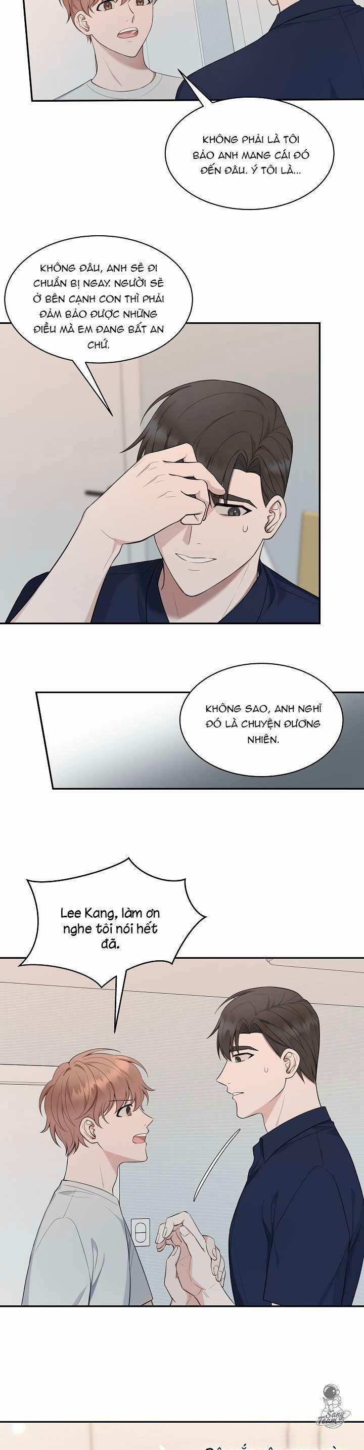 Vùng Vẫy 35 trang 19