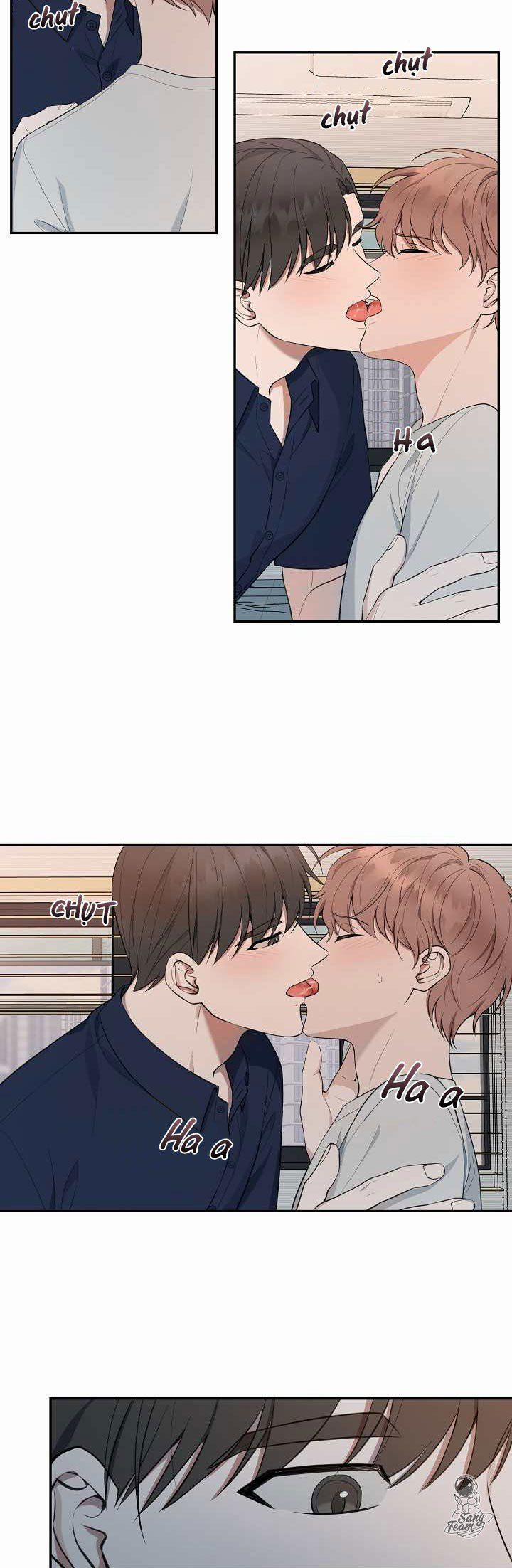 Vùng Vẫy 35 trang 23