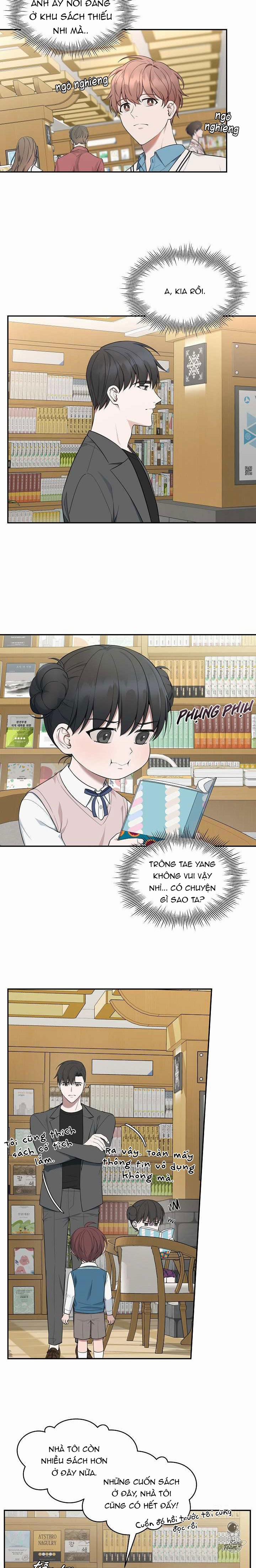 Vùng Vẫy 38 trang 1