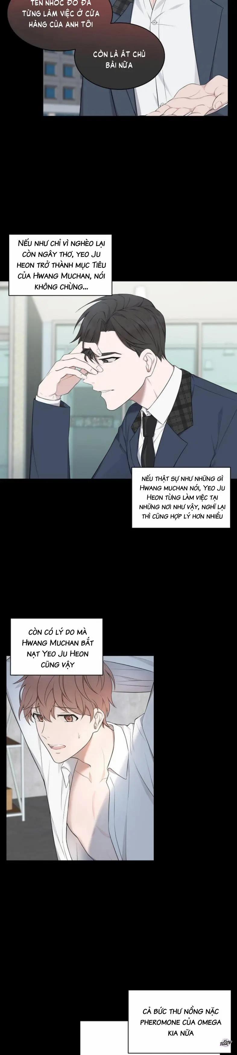 Vùng Vẫy 4 trang 17