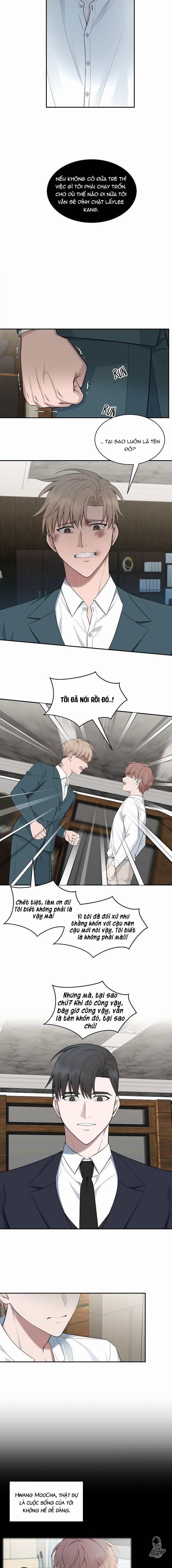 Vùng Vẫy 43 trang 5