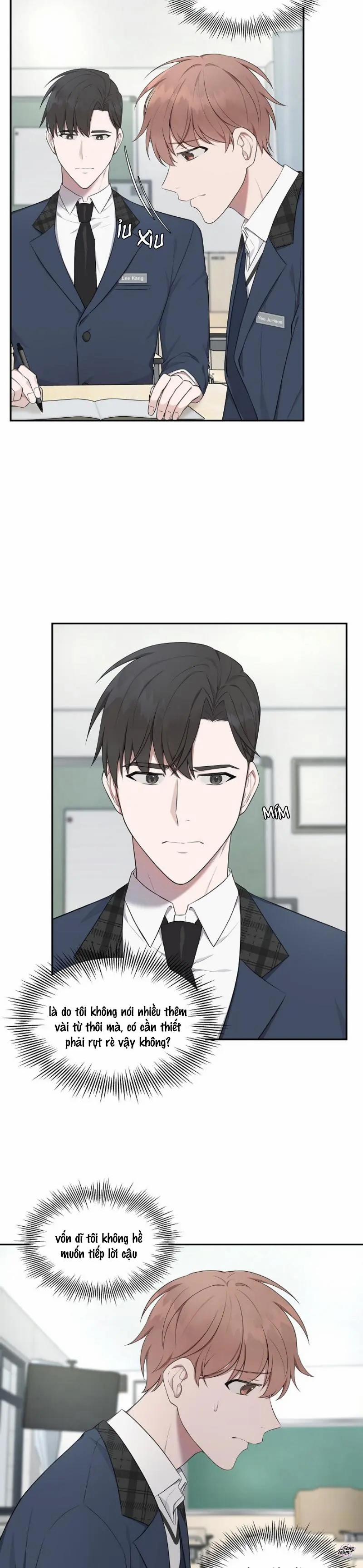 Vùng Vẫy 5 trang 1