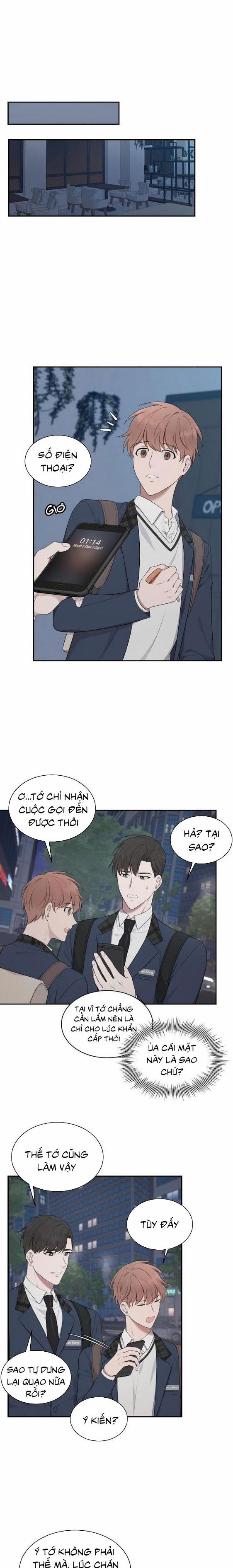 Vùng Vẫy 6 trang 12