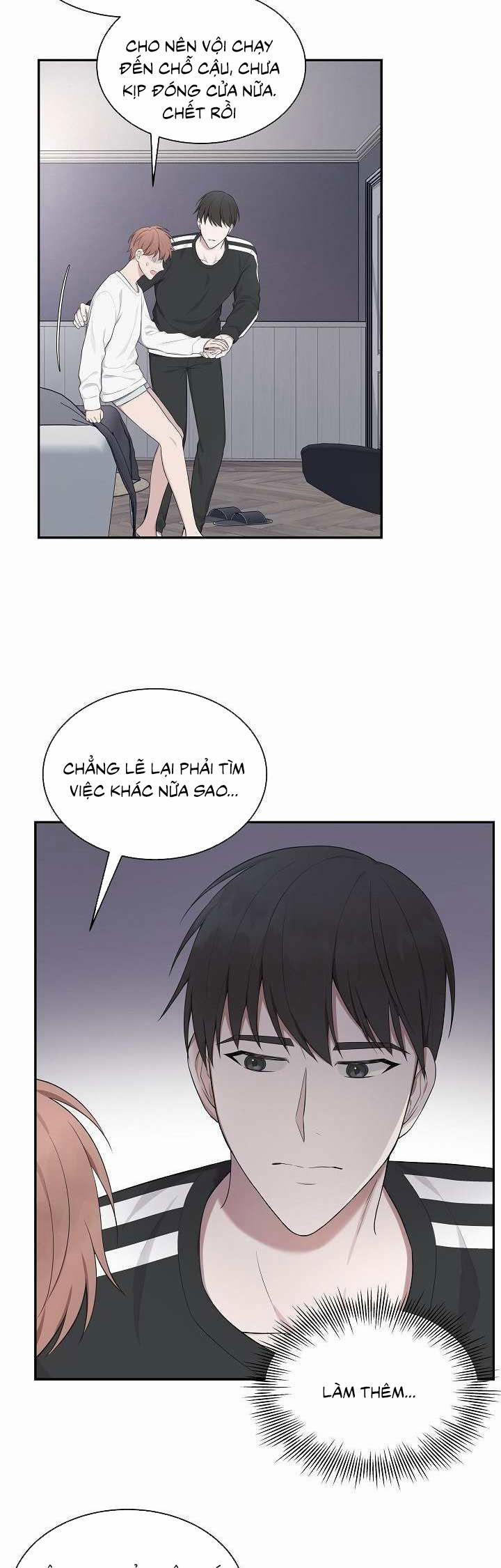 Vùng Vẫy 8 trang 1