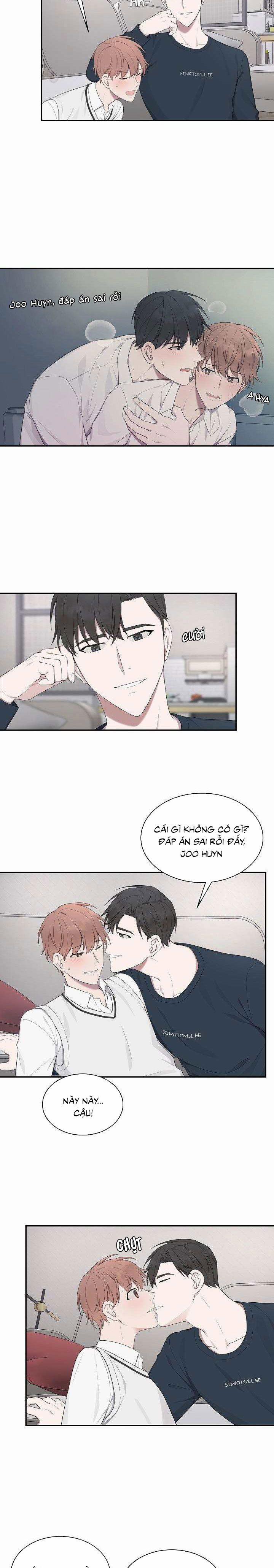 Vùng Vẫy 8 trang 11