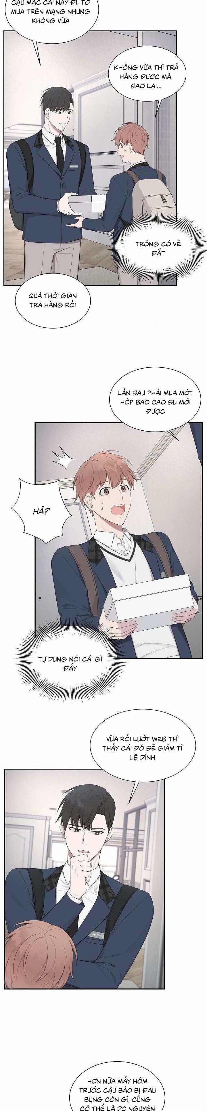 Vùng Vẫy 8 trang 15