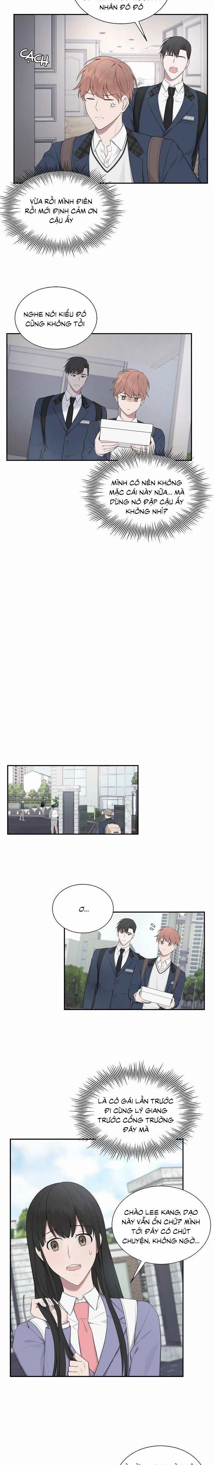 Vùng Vẫy 8 trang 16