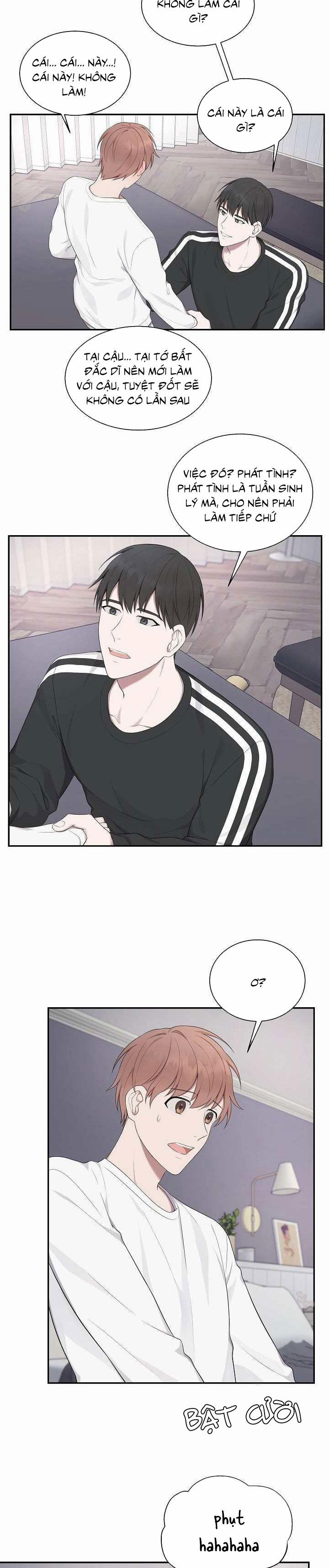 Vùng Vẫy 8 trang 4