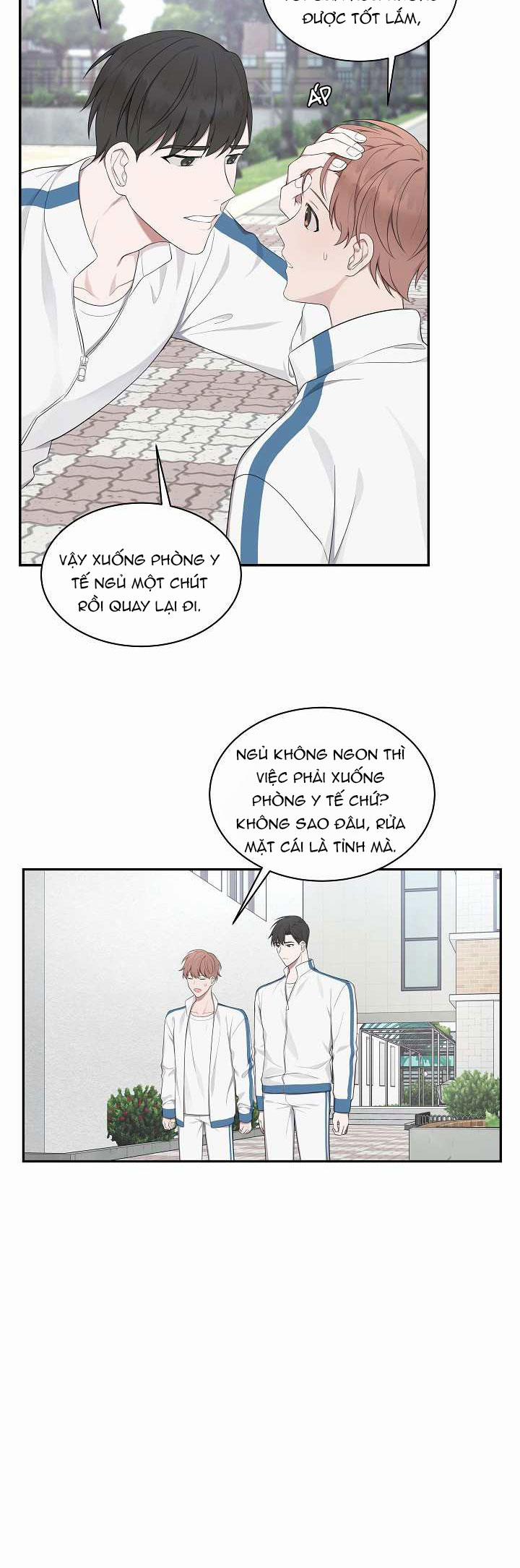 Vùng Vẫy 9 trang 1