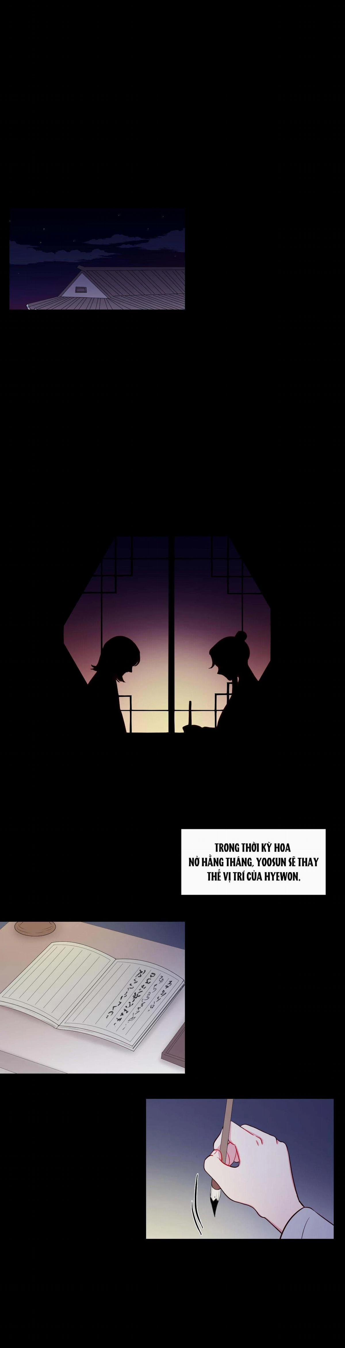 Vườn Ánh Trăng 11 trang 0