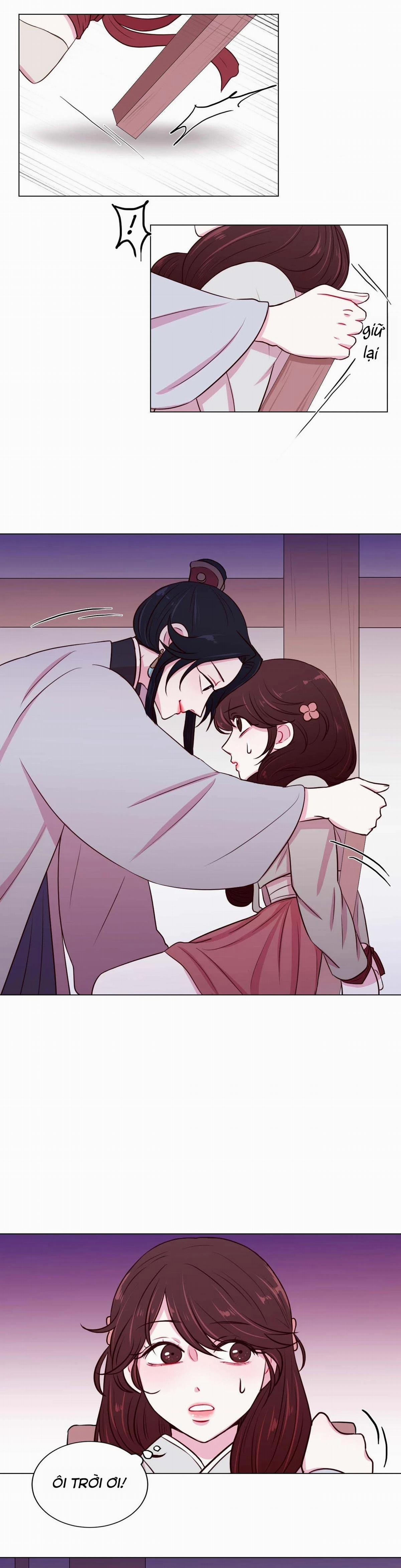 Vườn Ánh Trăng 11 trang 18