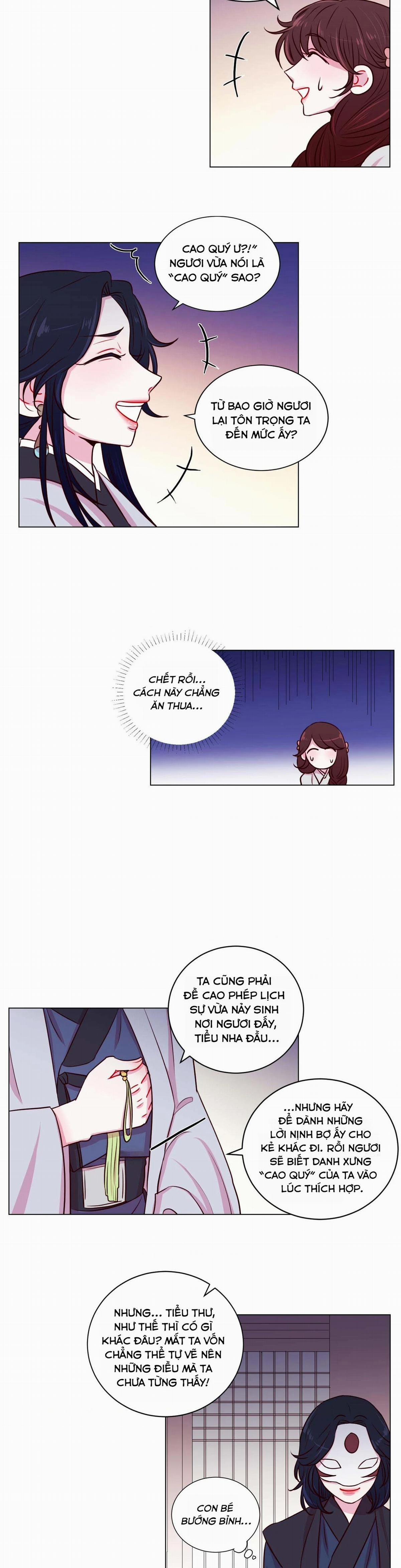 Vườn Ánh Trăng 11 trang 26