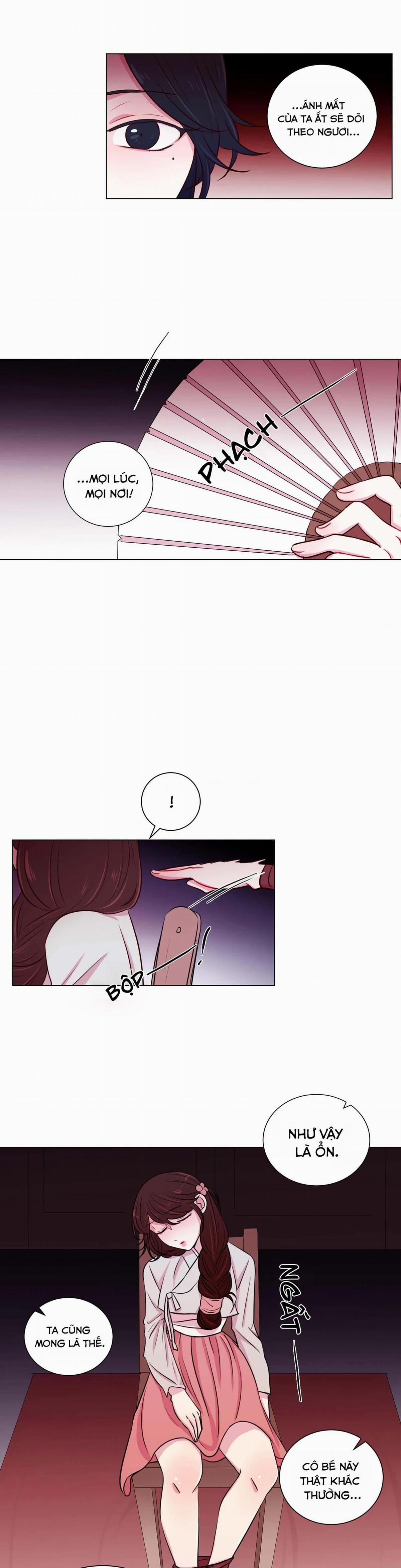 Vườn Ánh Trăng 11 trang 38
