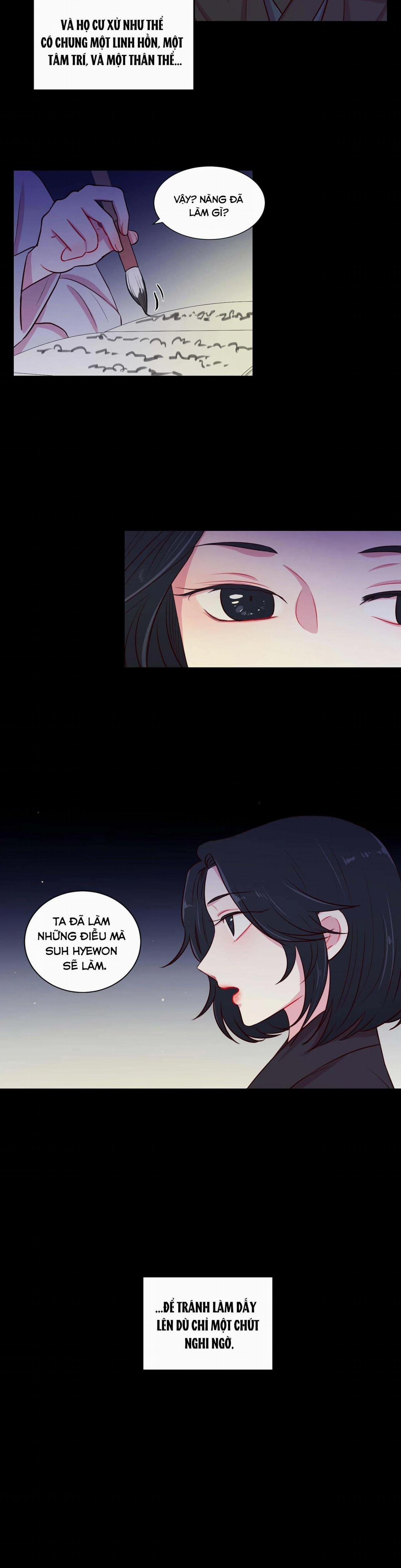 Vườn Ánh Trăng 11 trang 4