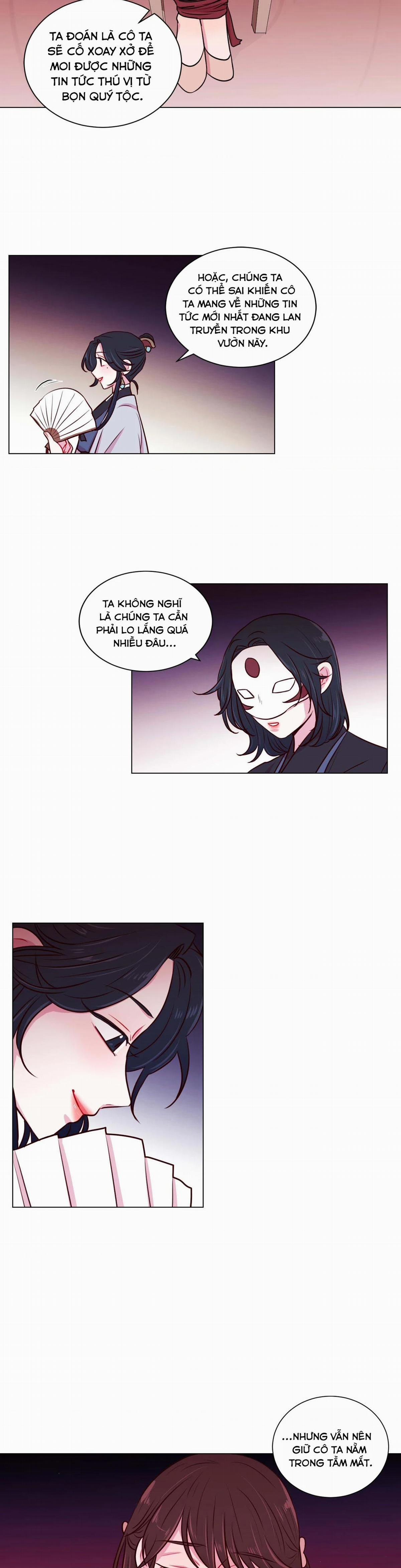 Vườn Ánh Trăng 11 trang 40