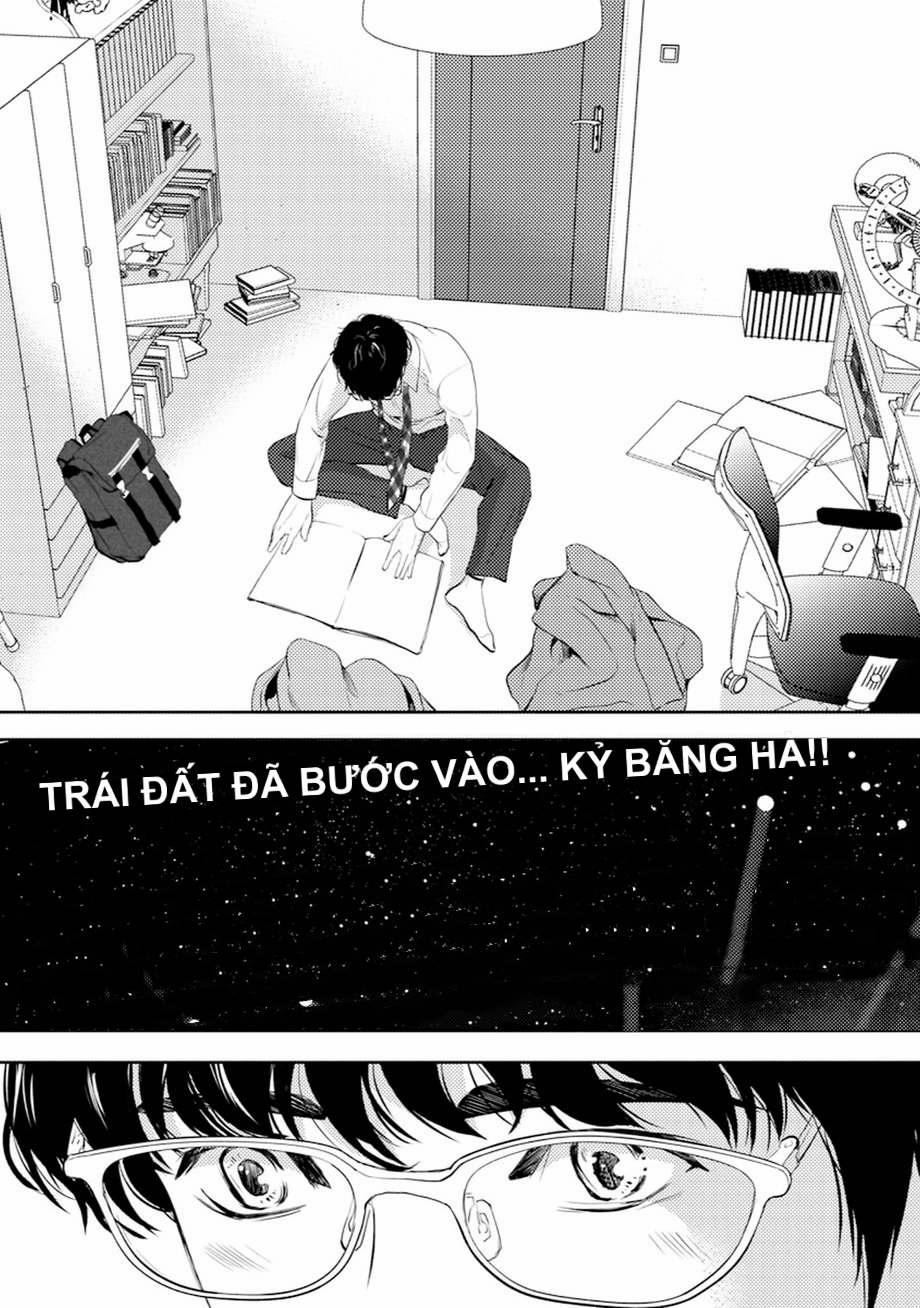 Vườn Địa Đàng Của Chúng Ta 1 trang 14