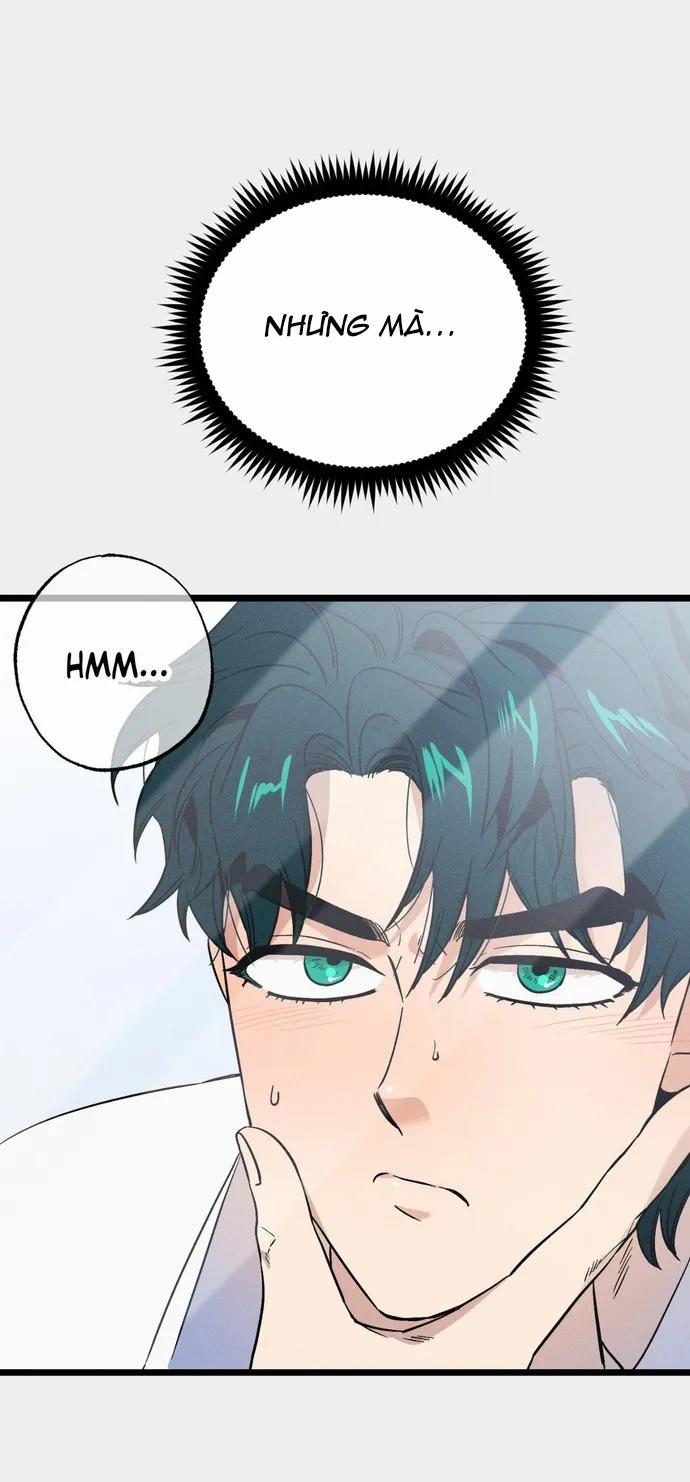 Vườn Địa Đàng Nơi Hoang Đảo 20 trang 2