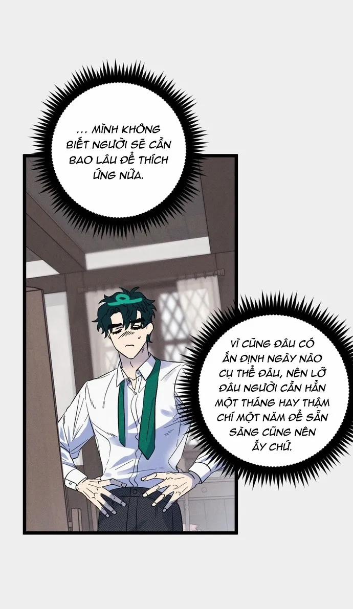 Vườn Địa Đàng Nơi Hoang Đảo 20 trang 3