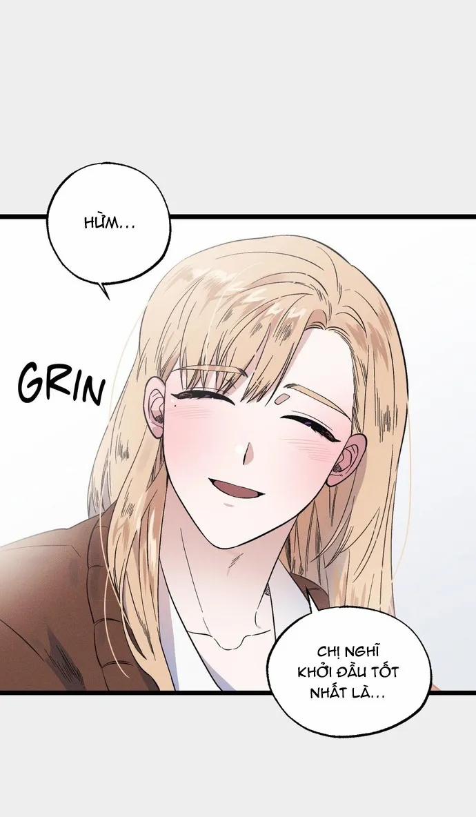 Vườn Địa Đàng Nơi Hoang Đảo 20 trang 33