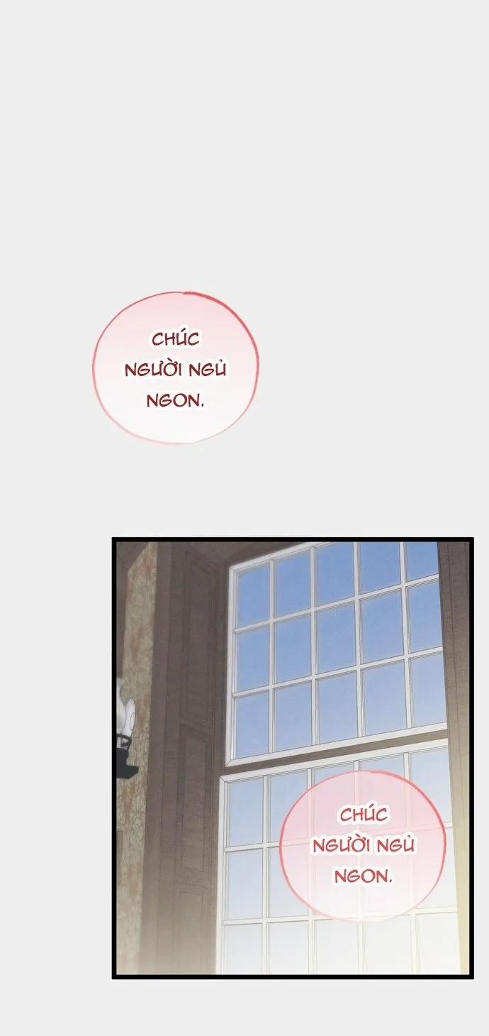 Vườn Địa Đàng Nơi Hoang Đảo 21 trang 3