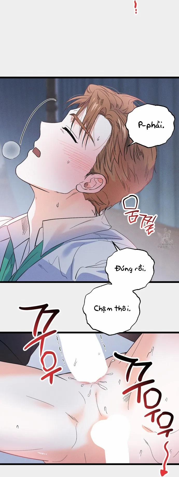 Vườn Địa Đàng Nơi Hoang Đảo 23 trang 11