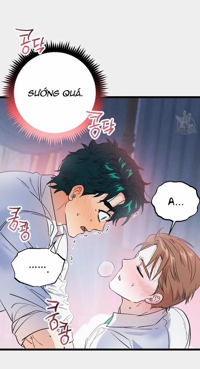 Vườn Địa Đàng Nơi Hoang Đảo 23 trang 13