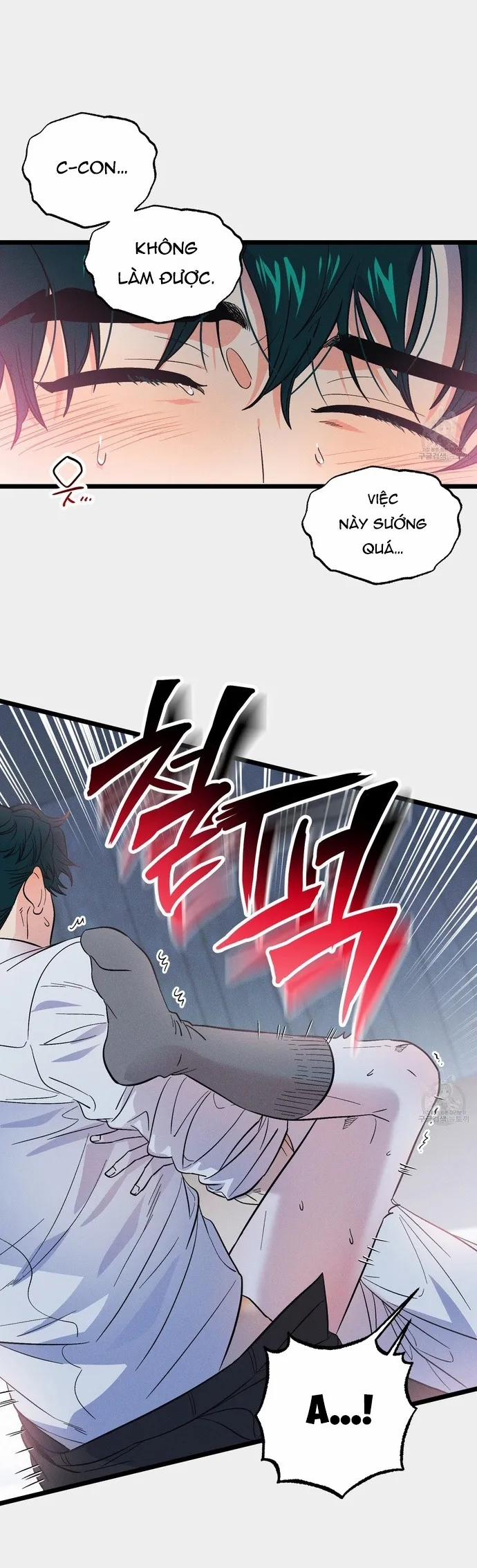 Vườn Địa Đàng Nơi Hoang Đảo 23 trang 27