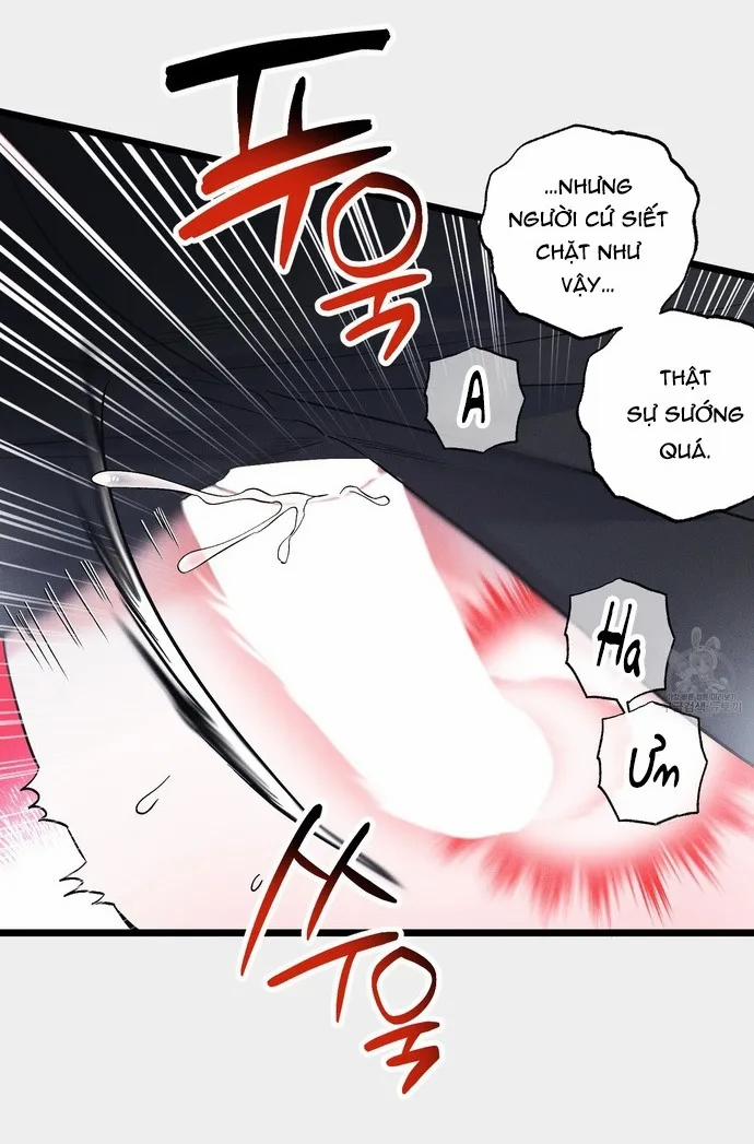 Vườn Địa Đàng Nơi Hoang Đảo 23 trang 34