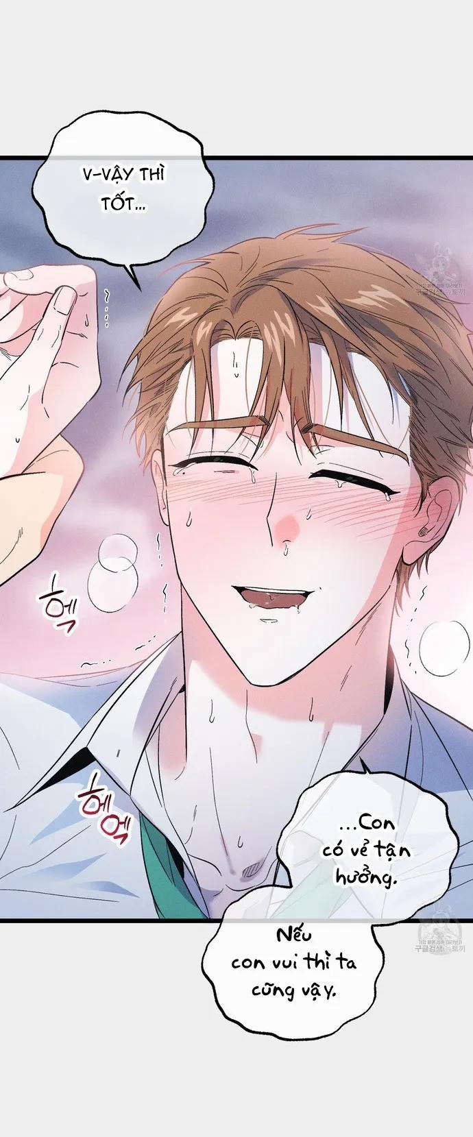 Vườn Địa Đàng Nơi Hoang Đảo 23 trang 37