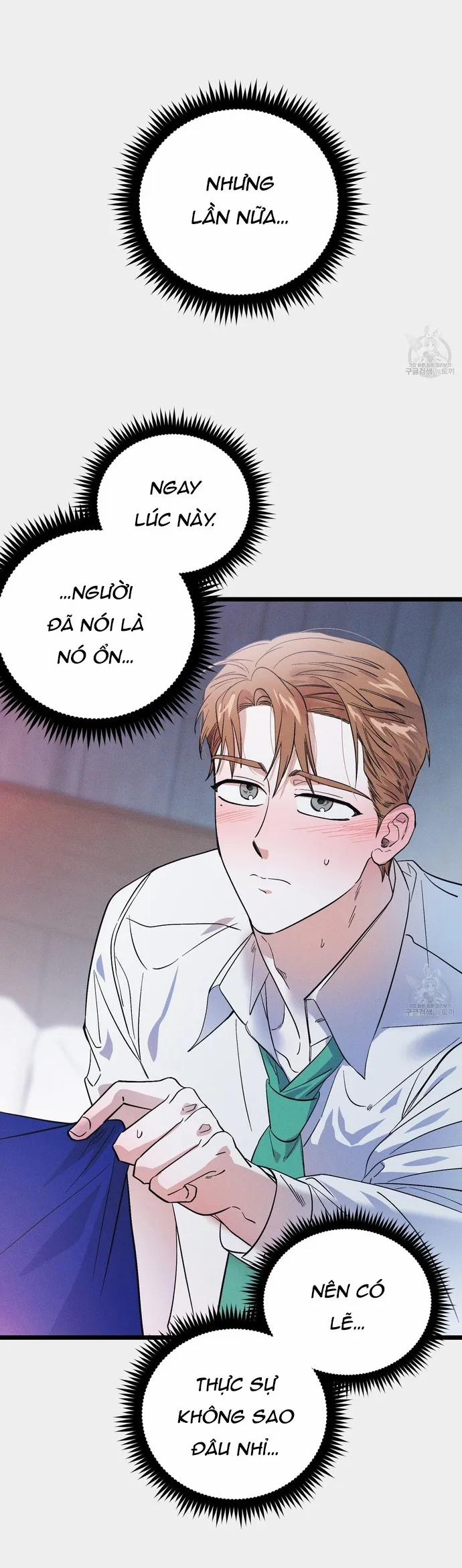 Vườn Địa Đàng Nơi Hoang Đảo 23 trang 6