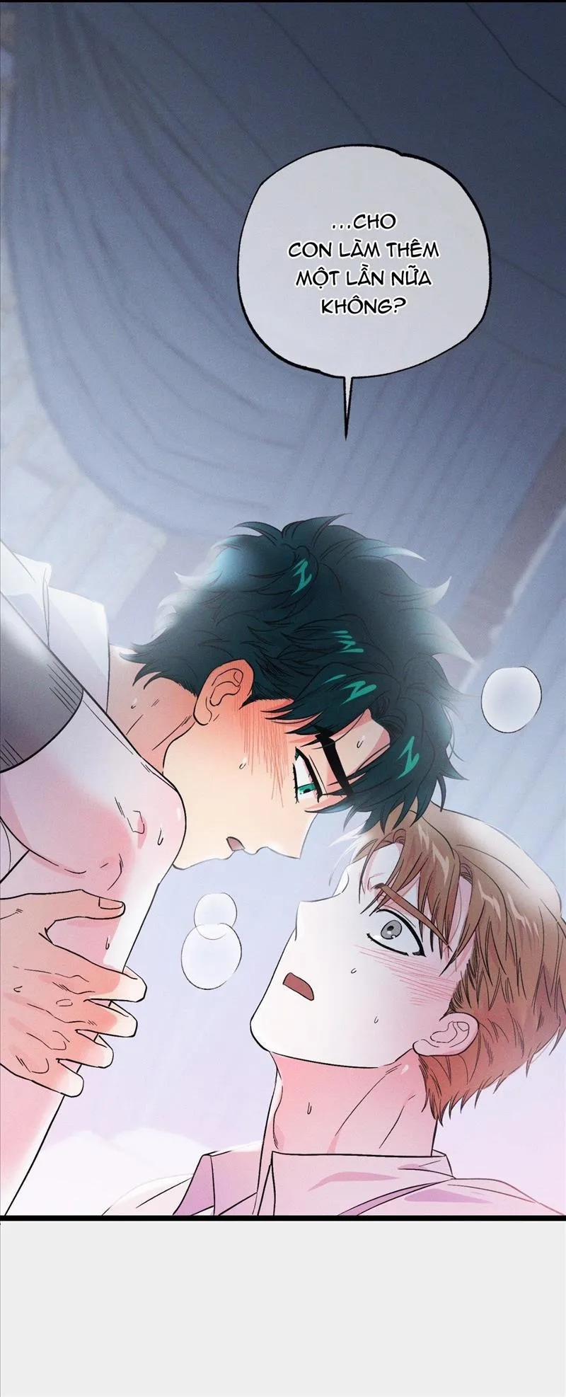 Vườn Địa Đàng Nơi Hoang Đảo 24 trang 1