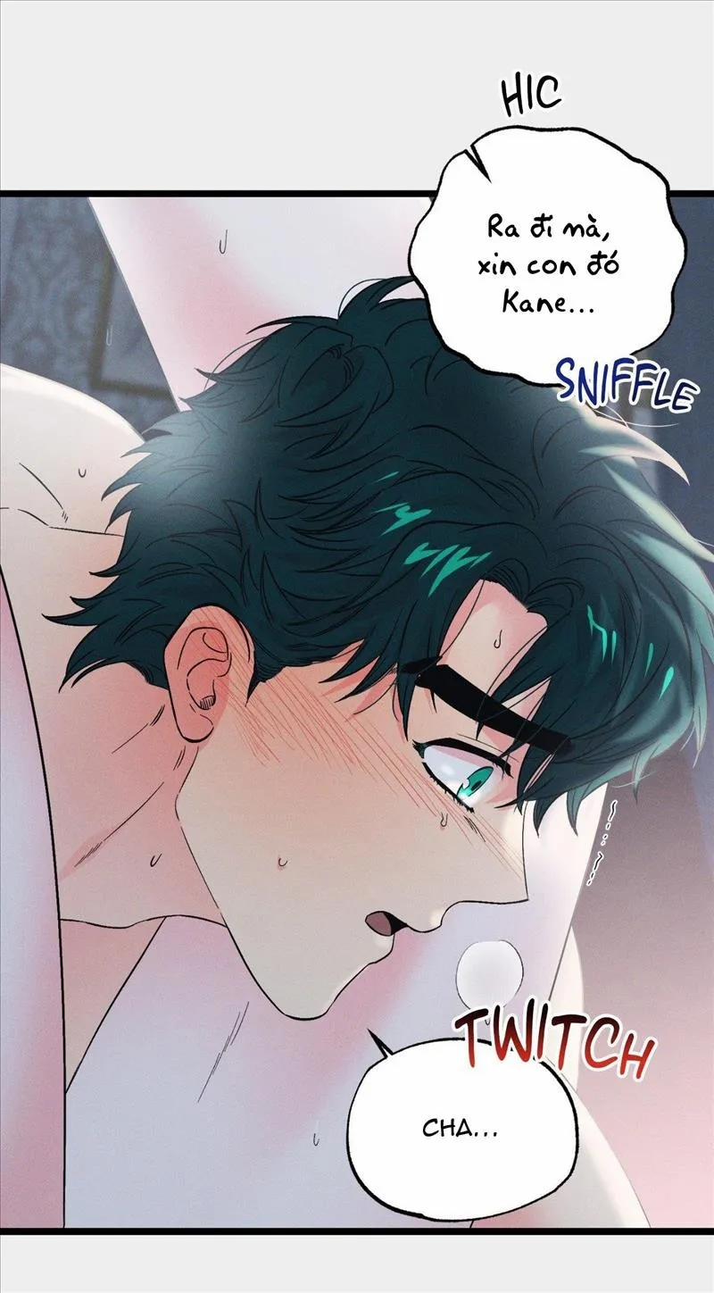 Vườn Địa Đàng Nơi Hoang Đảo 24 trang 19