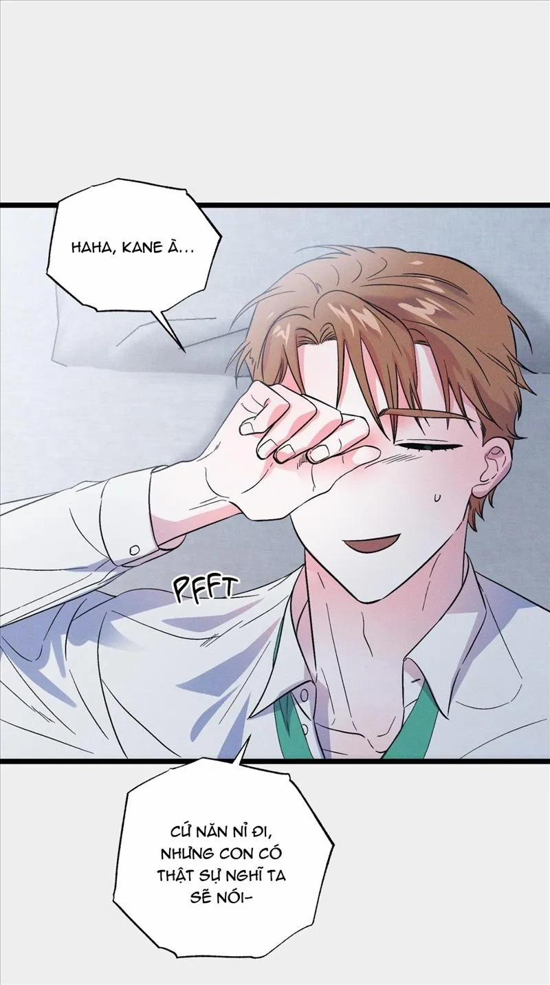 Vườn Địa Đàng Nơi Hoang Đảo 24 trang 2