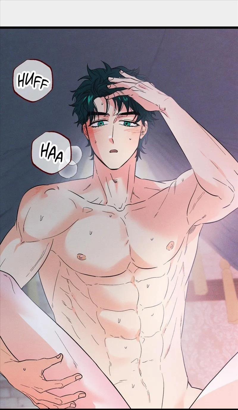 Vườn Địa Đàng Nơi Hoang Đảo 24 trang 33