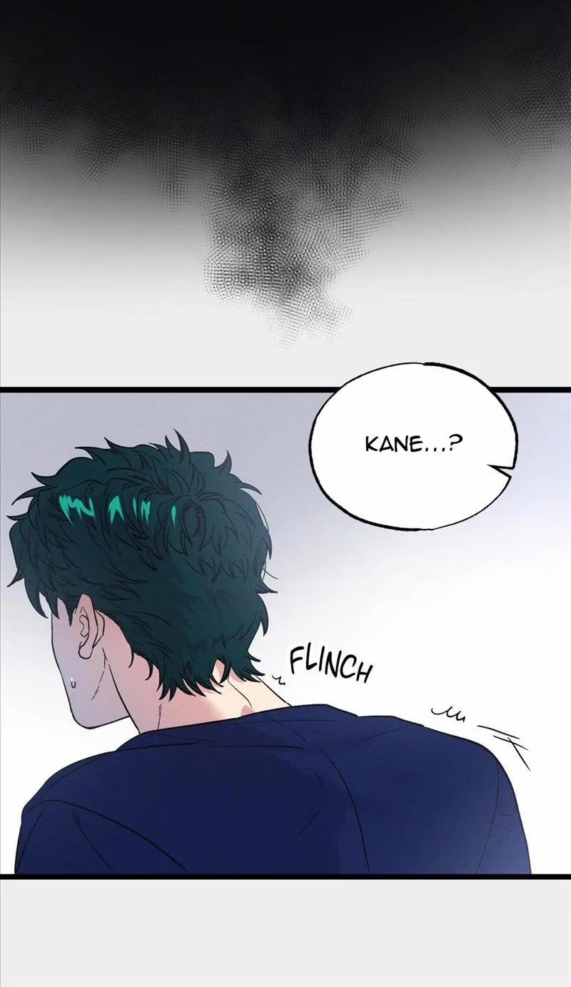 Vườn Địa Đàng Nơi Hoang Đảo 24 trang 48