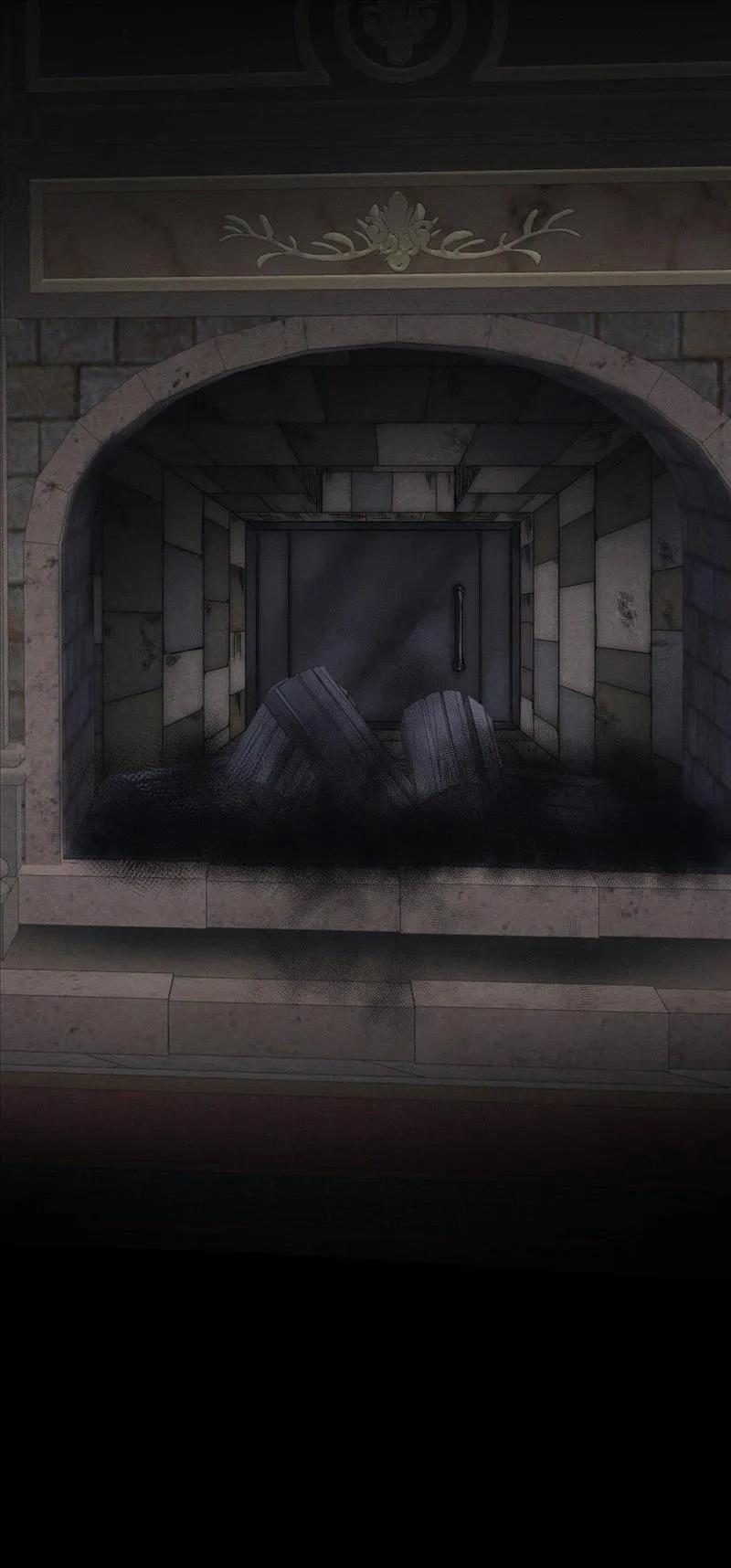 Vườn Địa Đàng Nơi Hoang Đảo 24 trang 55