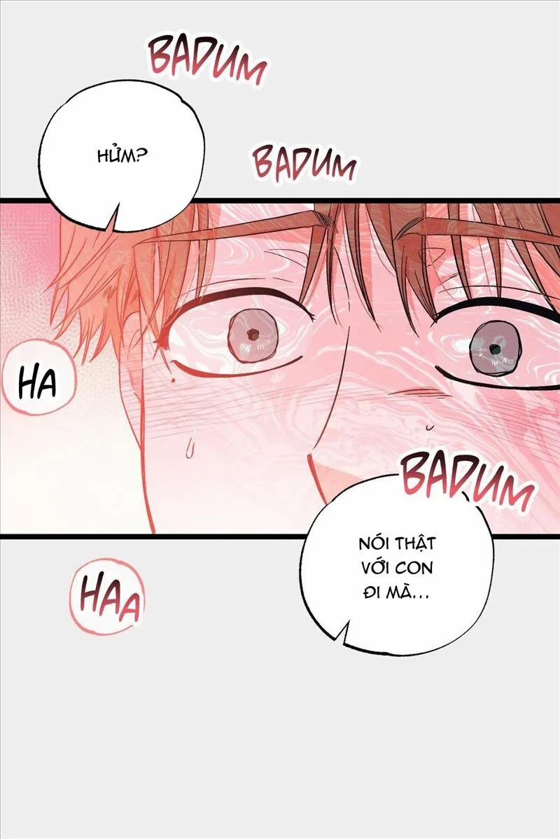 Vườn Địa Đàng Nơi Hoang Đảo 24 trang 7